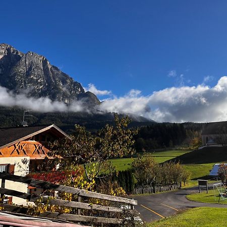 Mesnerhof My Paradise ฟีแอ ภายนอก รูปภาพ