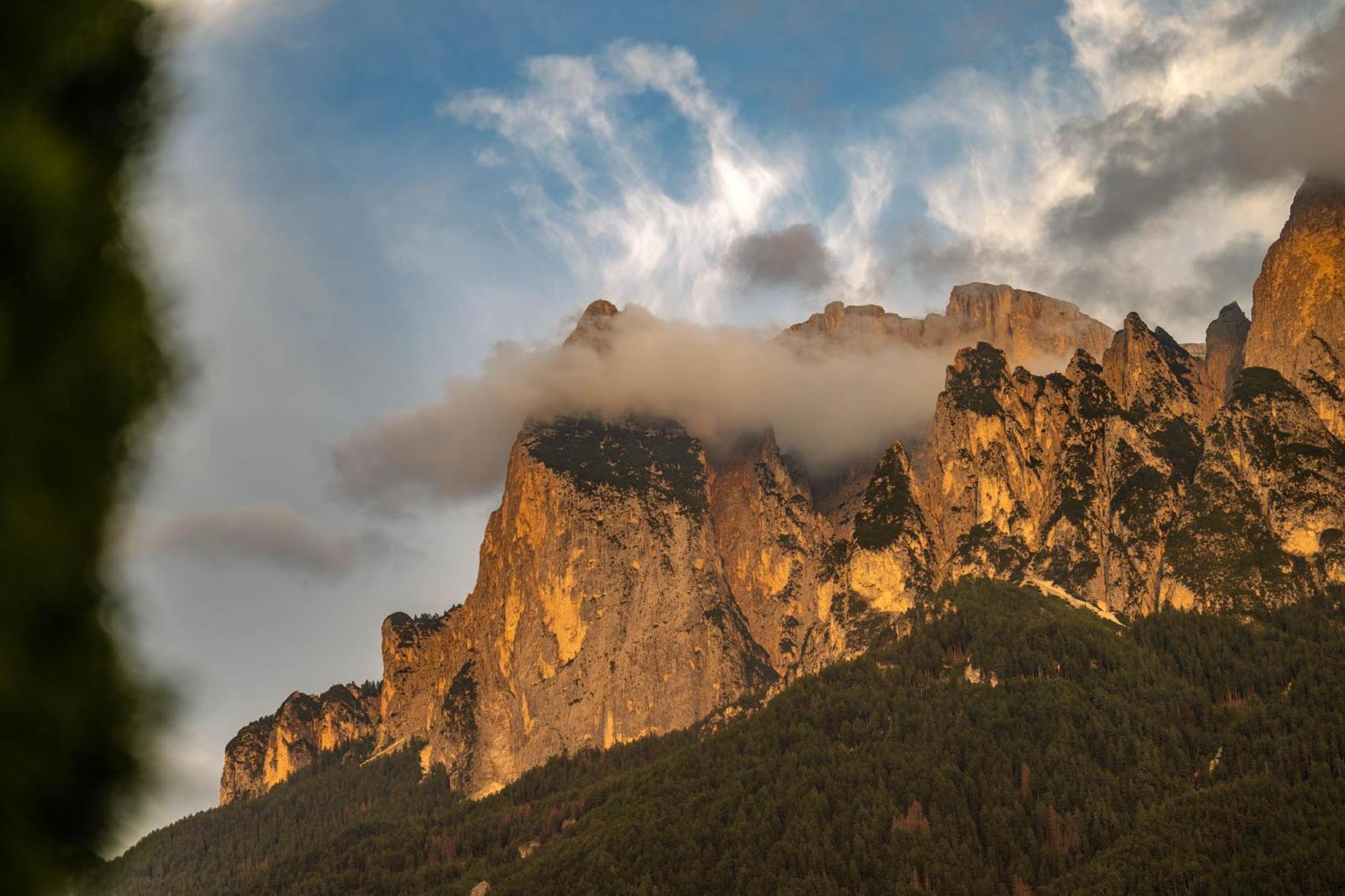 Mesnerhof My Paradise ฟีแอ ภายนอก รูปภาพ