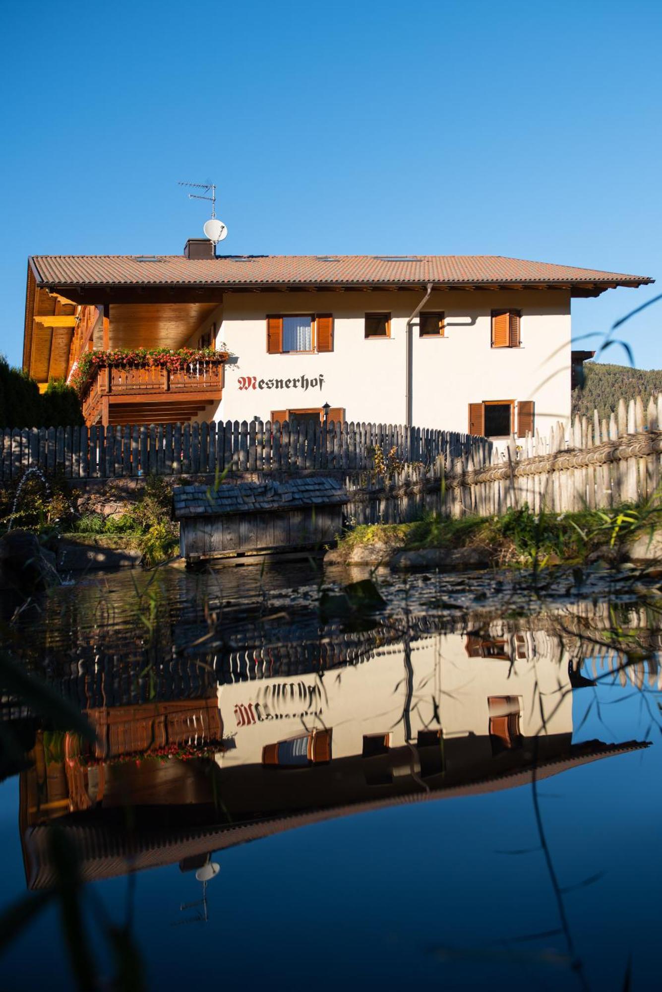 Mesnerhof My Paradise ฟีแอ ภายนอก รูปภาพ
