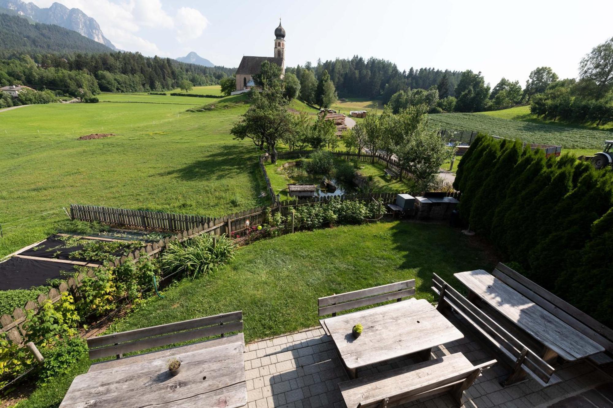Mesnerhof My Paradise ฟีแอ ภายนอก รูปภาพ