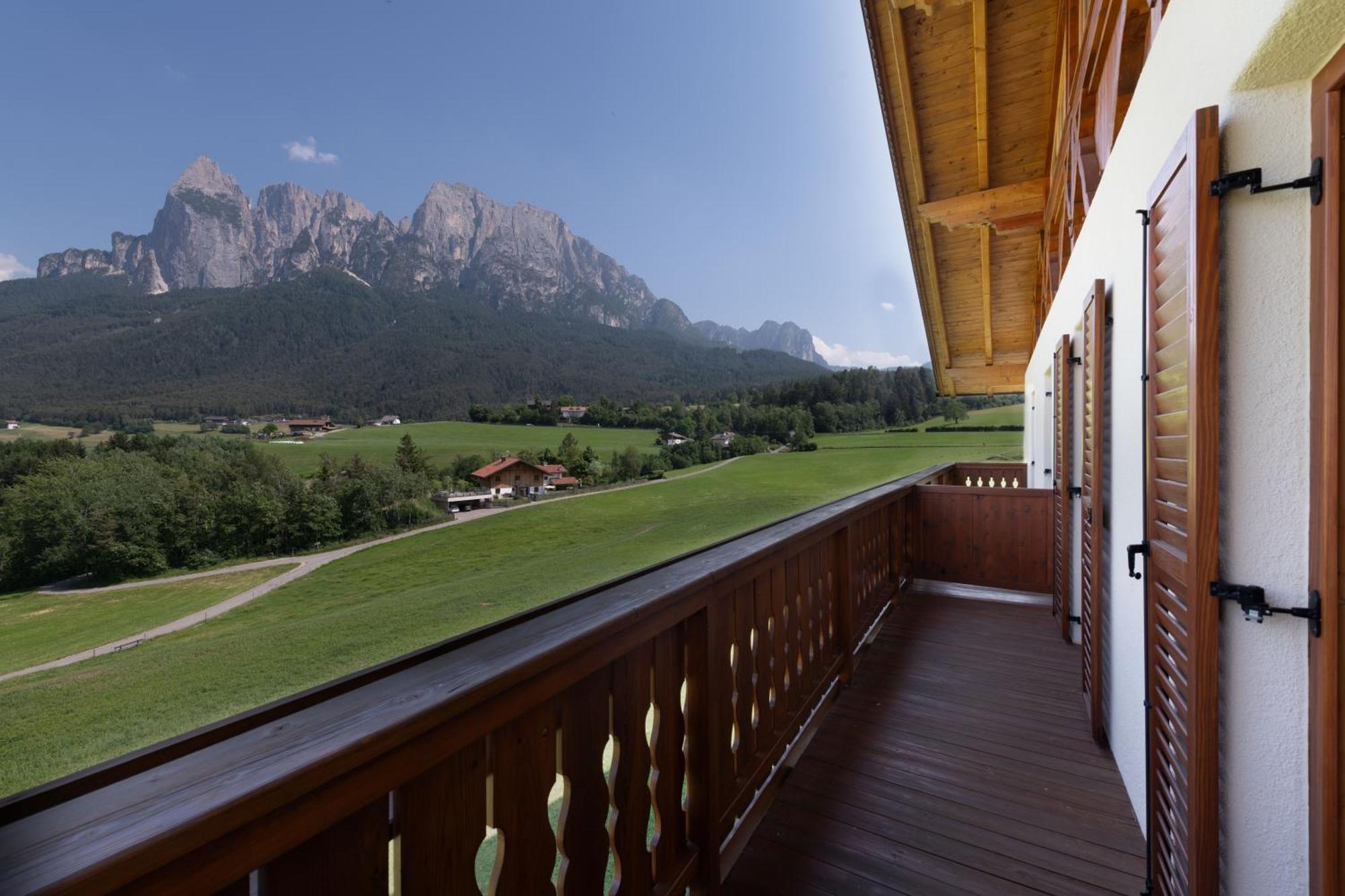 Mesnerhof My Paradise ฟีแอ ภายนอก รูปภาพ