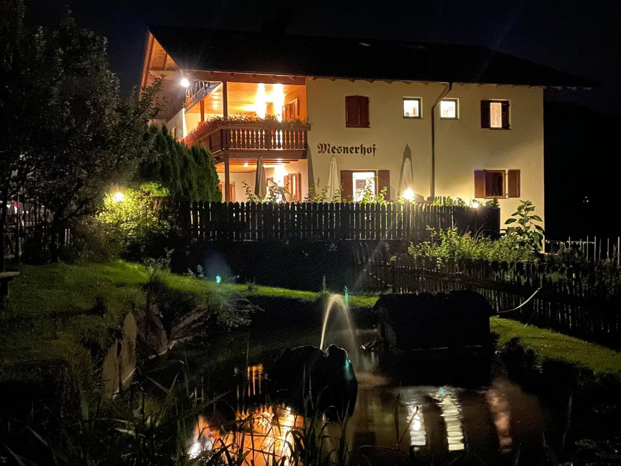 Mesnerhof My Paradise ฟีแอ ภายนอก รูปภาพ