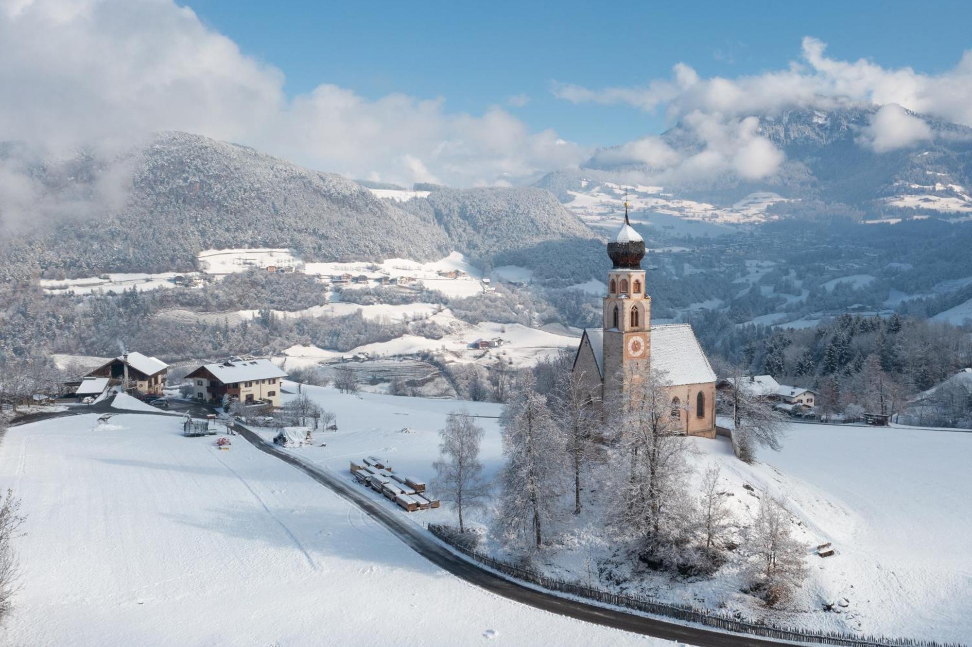 Mesnerhof My Paradise ฟีแอ ภายนอก รูปภาพ