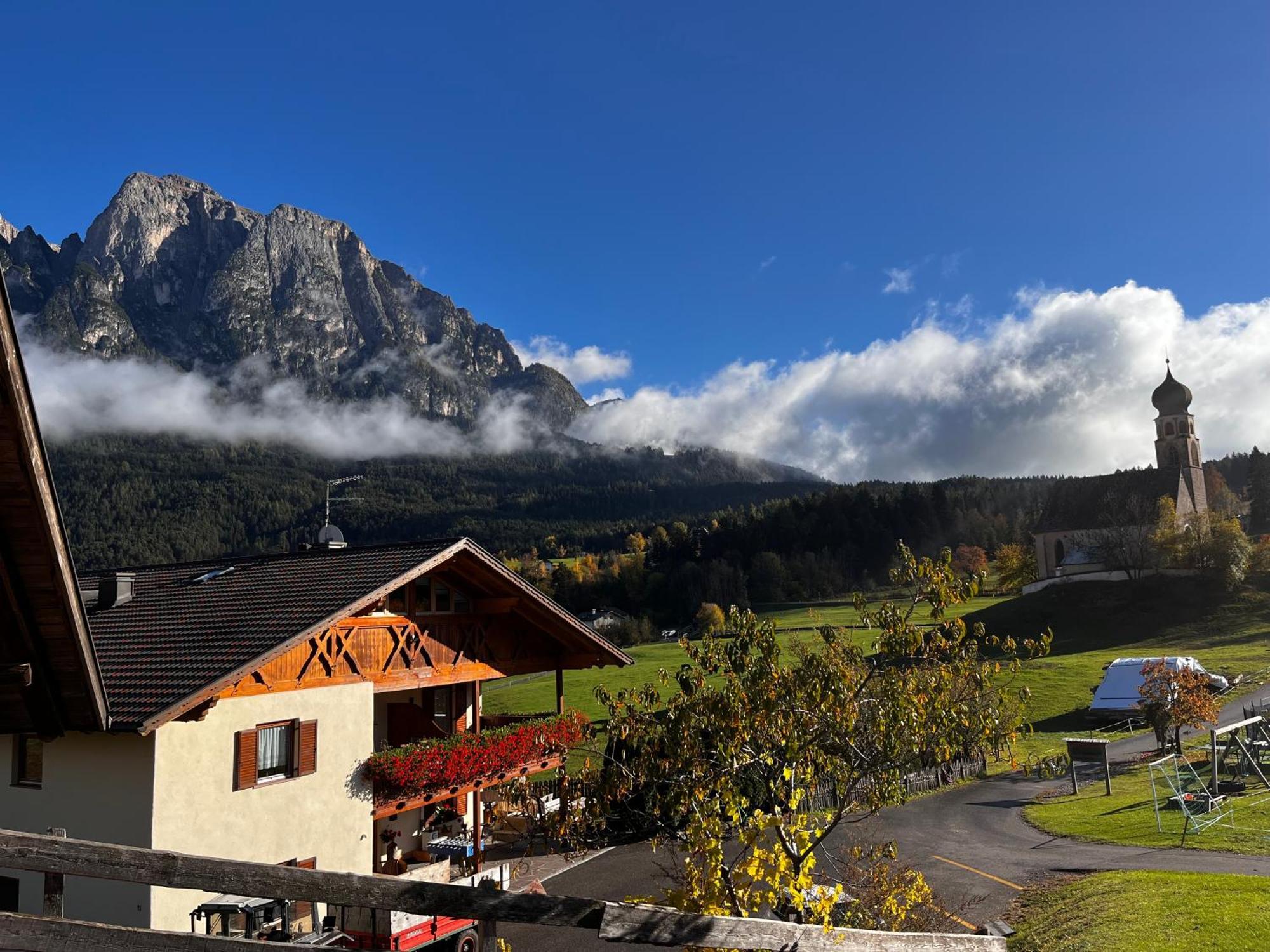 Mesnerhof My Paradise ฟีแอ ภายนอก รูปภาพ